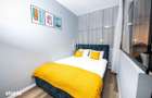 Apartament 1 Camere Bloc Nou/Lux/Parcare, Green Residence, Tudor - 5