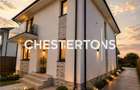 Family Home de inchiriat /Vila individuala / Corbeanca - Corbeanca (Giurgiu)