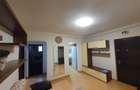 Inchiriez apartament cu 2 camere + living - 6
