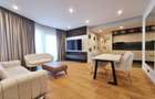 Herastrau Towers Rent | Elegant furnished apartment | 2 bedrooms & Home Office - 5