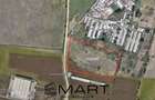 Teren intravilan 75000mp cu PUZ zona Viile Sibiului DN14 - 1