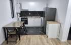 Garsoniera de inchiriat, 340 euro, loc parcare privat. Bragadiru
