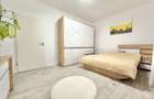 Apartament cu 3 camere mobilat si utlat, 70 mp utili, in Giroc la etaj - 6