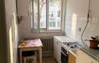 Inchiriez apartament 2 camere baie bucatarie zona centrala - 7