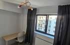 Apartament 3 camere HILS Brauner etaj 9/11 mobilat si utilat Premium. Loc parcare subteran nivel -1 inclus. - 4