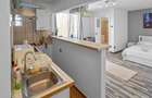 Garsoniera complet renovata | Gara de Nord | Ideala pentru locuit sau investitie - 3