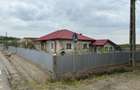 Casa de vanzare Garvan, jud. Tulcea | 15 min de Braila (podul peste Dunare) | Teren 2.582 mp | Utilitati complete - 5