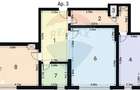 Apartament in centrul Brasovului de inchiriat. - 1