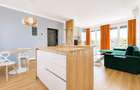 Apartament cu 2 camere, open space, in Dumbravita - 6