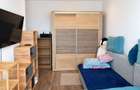 Apartament 3 camere, 61m , finisat , mobilat , Floresti , zona Tineretului - 4