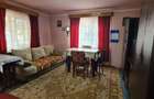 Casă individuală cu gospodărie și teren de 1044 mp în loc Sânpaul, jud Cluj
