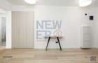 Apartament  NOU 3 camere cu terasa 10 mp in bloc boutique, zona Herestrau
