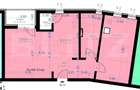 Apartament 2 Camere | 61 mp Utili | Zona Aradului - 1