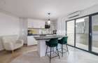 Apartament modern, 66 mp, 3 camere – zona Hermes Nord - 1