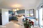 Duplex cu teren de 386 de vanzare in Borhanci! - 9