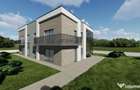 Apartament 3 camere cu GRADINA, 2 parcari, zona Bradet, 0% c - 2