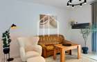 Apartament cu 2 camere, 55mp utili, 2 terase, lift, prima inchiriere