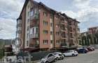 Apartament 3 camere cu parcare Edgar Quinet Manastur - 8
