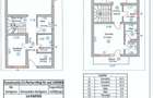 Duplex nou de vanzare in Talmaciu 120 mp utili | Construit 2026 | TVA INCLUS | FACTURA - 6