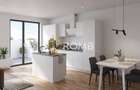 Apartament 3 camere, 90 mp, 2 băi, grădină proprie, zona VIVO