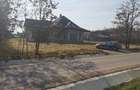 Casa și 2500 mp teren Berești Hânțești