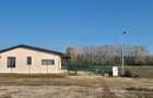 Loturi de teren 638 mp - curent tras la teren - Crevedia - 10
