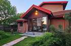 1.058 MP TEREN - CASA 4 CAMERE 2 Bai 2 Terase Garaj - SNAGOV - 2