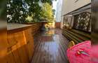 Apartament 2 camere Grigorescu terasă și parcare subterană