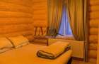 Cabana noua din lemn, de vanzare - 5