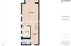Tur virtual:  Duplex modern, luminos și spațios cu garaj – zona Lunei - 28