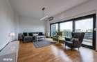 Apartament 3 camere penthouse, Baneasa Natura Residence - 1