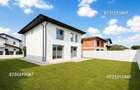 Casa Individuala P+1E - 5 Camere - 3 Bai -Comuna Berceni-Mutare Imdiat - 7