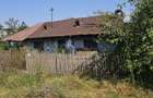 Teren1700mp cu casa batraneasca la 45 km de Bucuresti pe strada primariei - 1