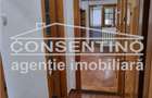 Se vinde imobil cu 3 camere pe str. Viitorului la etajul 1 , liber - 2