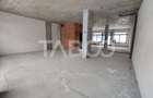 Spatiu comercial open space generos stradal cu vitrine Turnisor Sibiu - 2