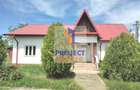 Casă cu 2 camere în Făgețelu - 2