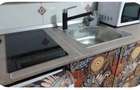 De inchiriat Apartament Centrul Istoric Brasov cu curte privat vedere spre Tampa - 5