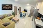 Ultracentral, bloc nou, apartament cu 2 camere, mobilat, 380/Luna - 5