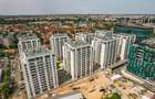 Apartament cu 4 camere semidecomandat în 13 Septembrie - 18