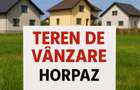 Teren de vânzare 980 m², zonă premium Horpaz - 1