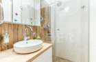 Apartament spatios, 120 mp, cu garaj si parcare Plopilor