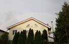 Vila Rosu Chiajna direct proprietar strada Crinului - 1