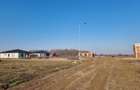 Teren Construcții intravilan de 537 mp, în Ghiroda - 4