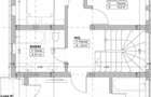 Casa cuplata, 4 camere, 110mp, teren 130mp, complex de case, - 1