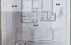 Apartament cu 3 camere decomandat în Drumul Taberei - 2