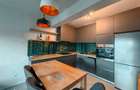 APARTAMENT DE INCHIRIAT 2 CAMERE-ZONA PARCUL ARMATURA-PARCARE INCLUSA - 1