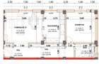 Apartament 2 camere decomandat si curte privata - 5