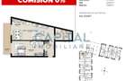 Apartament 2 camere Marasti cu parcare subterana - 1