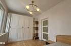 Floreasca/Prima inchiriere 3 camere / Renovat/Centrala proprie - 5