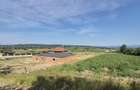 Casă cu 2 camere cu Teren 800 Mp în Coaș - 2